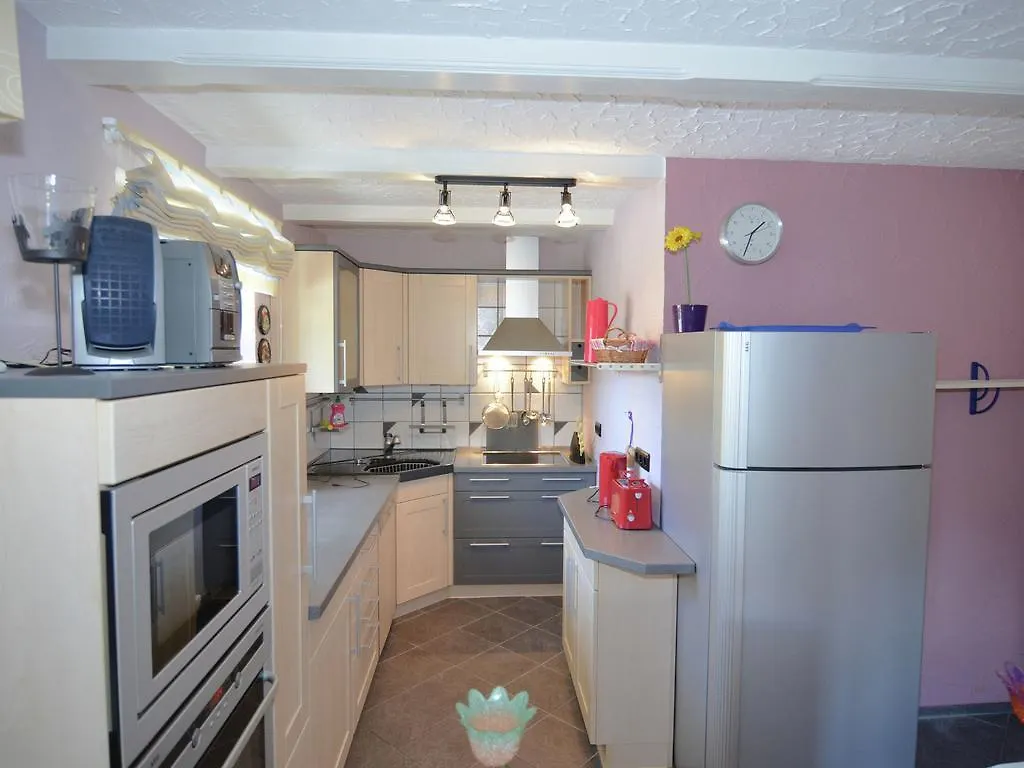 Apartment With Private Terrace In Prunn Riedenburg