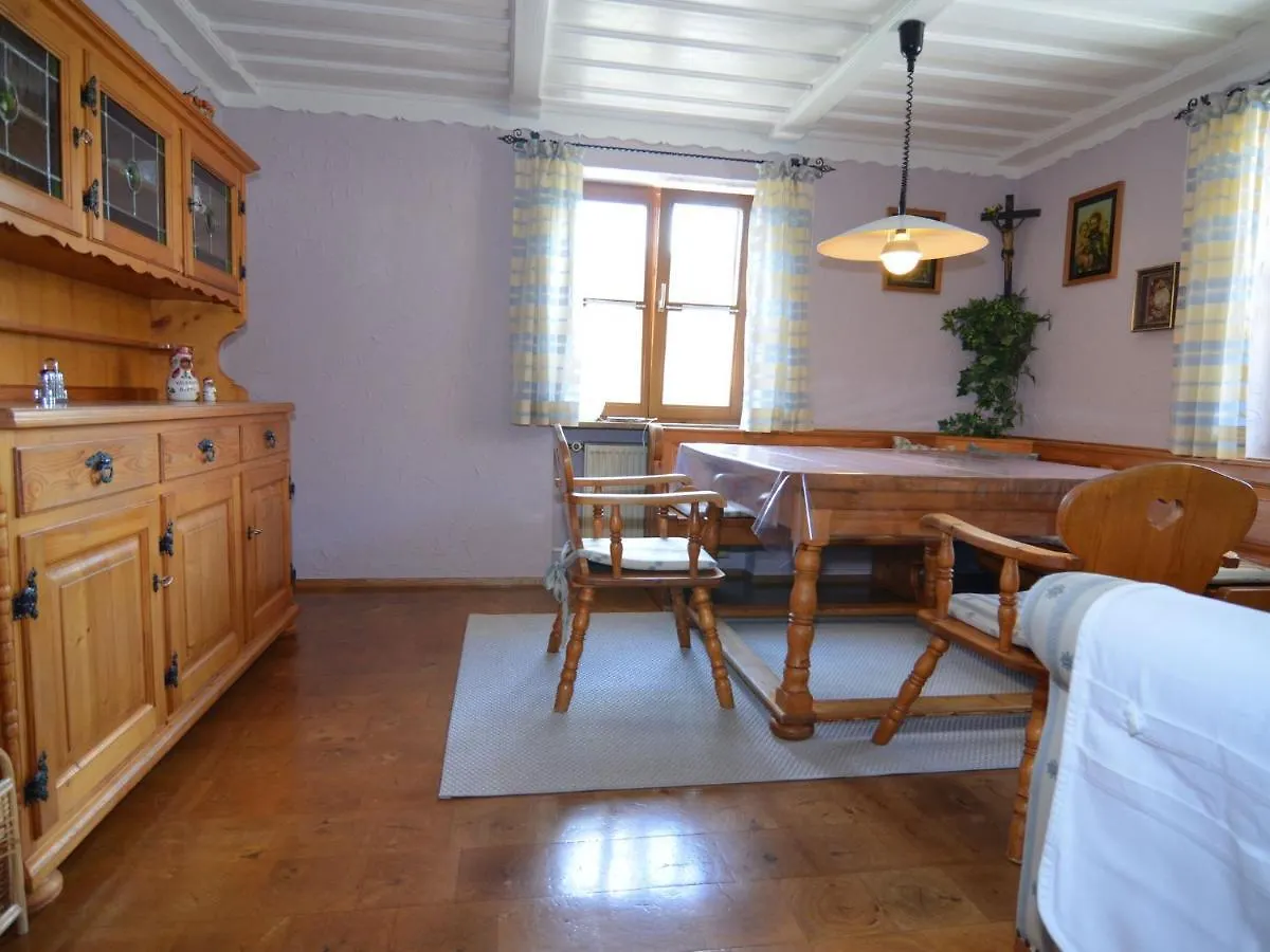 Apartment With Private Terrace In Prunn Riedenburg
