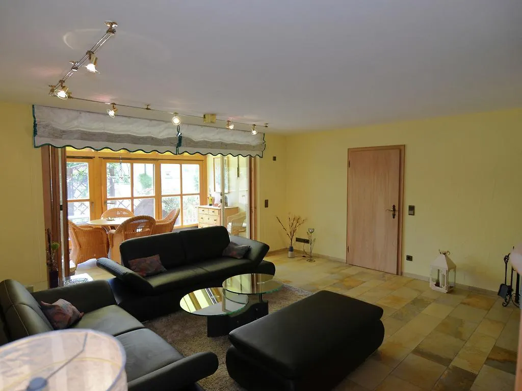 Apartment With Private Terrace In Prunn Riedenburg