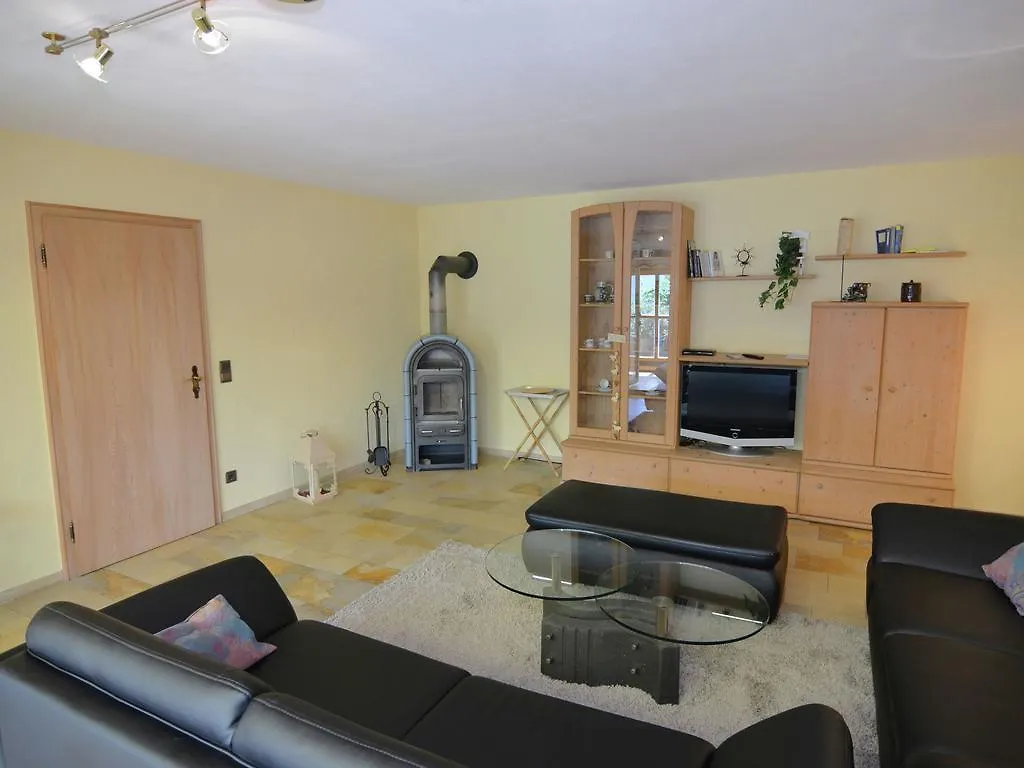 Apartment With Private Terrace In Prunn Riedenburg Germania