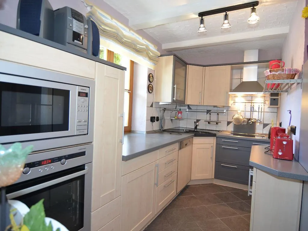 Apartment With Private Terrace In Prunn Riedenburg 0*,