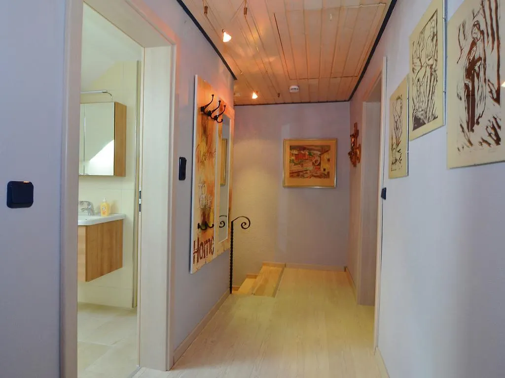 Apartment With Private Terrace In Prunn Riedenburg