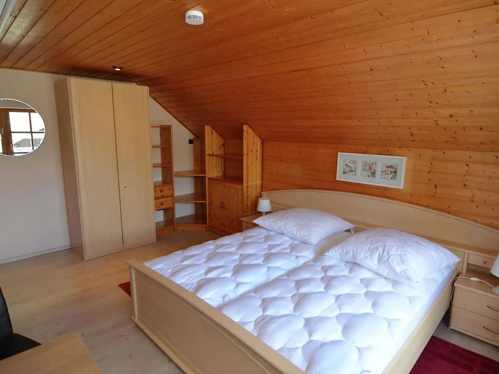 Apartment With Private Terrace In Prunn Riedenburg