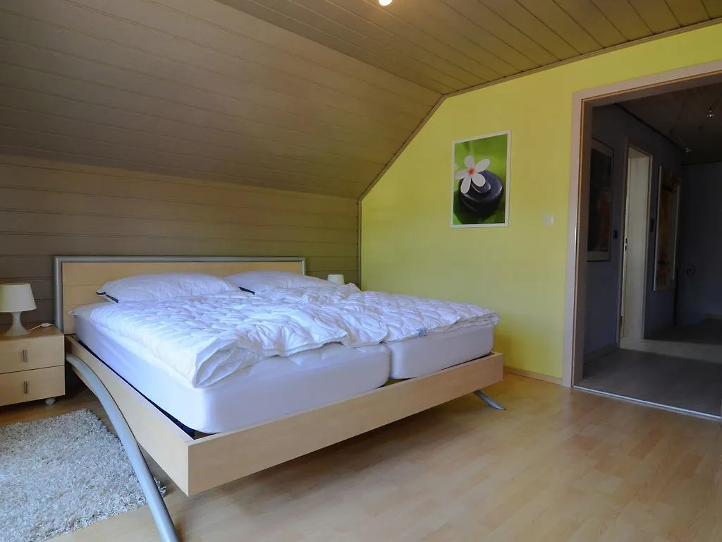 Apartment With Private Terrace In Prunn Riedenburg