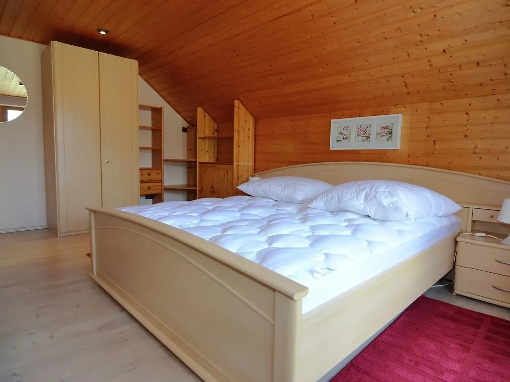 Apartment With Private Terrace In Prunn Riedenburg