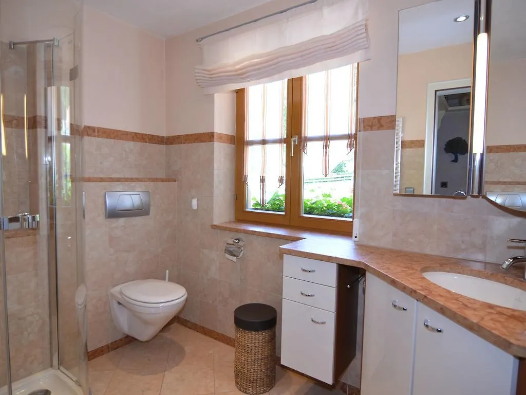 Apartment With Private Terrace In Prunn Riedenburg Germania